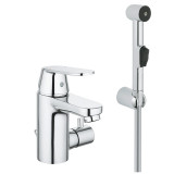 Eurosmart Cosmopolitan Single-lever basin mixer 1/2″ S-Size, Water mixers and bathroom shower from Grohe