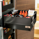 INTIVO D BOXCOVER inner drawer, 500 mm, Blum TANDEMBOX ANTARO ready-made drawers