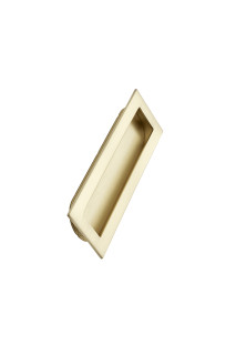 Inn 160 mm gold, Furniture handles