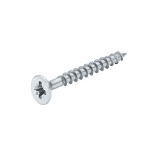 Spax screw (Ten2) sp.18 4x25 mm, Screws, brackets, etc.