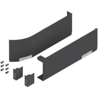 AVENTOS HF/HS/HL top SERVO DRIVE lining kit , TGR (Jauns), Blum AVENTOS HF