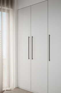 MANOR LONG 600 mm, Long handles