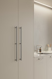 Villa Long 640 mm, Long handles