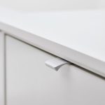 Edge straight 40 mm