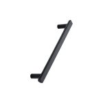 BIS 160 mm - Stained black/Matt black