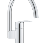 Grohe virtuves jaucējkrāns Eurosmart APK