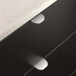 Edge Round 40 mm