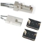 L&S konektors no led uz transformātoru 24V 3 metri