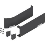 AVENTOS HF/HS/HL top SERVO DRIVE lining kit , TGR (Jauns)