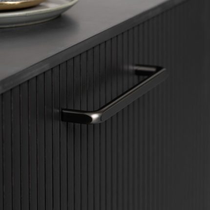 UNIFY 170 mm Gun-metal