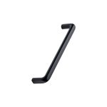 UNIFY 170 mm Matt Black