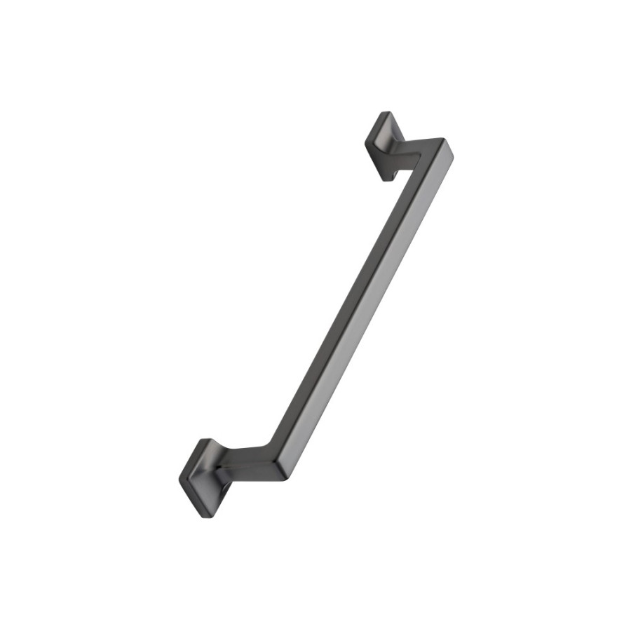 1-5639.jpg HERITAGE 190 mm Black/Gun metal - Image 1