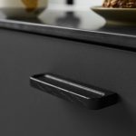 PLANK Wood 180 mm Black oak (Wood)