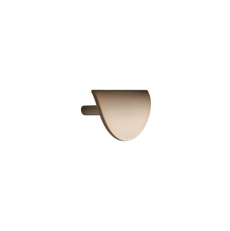 1-8353.jpg Horizon Large 140 mm Brushed brass - Image 1