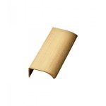 Edge Straight 100 mm