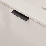 Edge Straight 100 mm