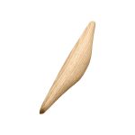 Manta 320 mm - Oak