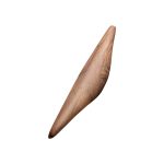 Manta 224 mm - Walnut