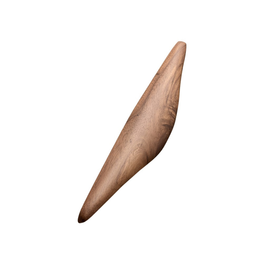 101390160-292-5421.jpg Manta 224 mm - Walnut - Image 1