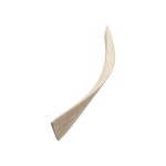 Twist 224 mm - Oak Untreated