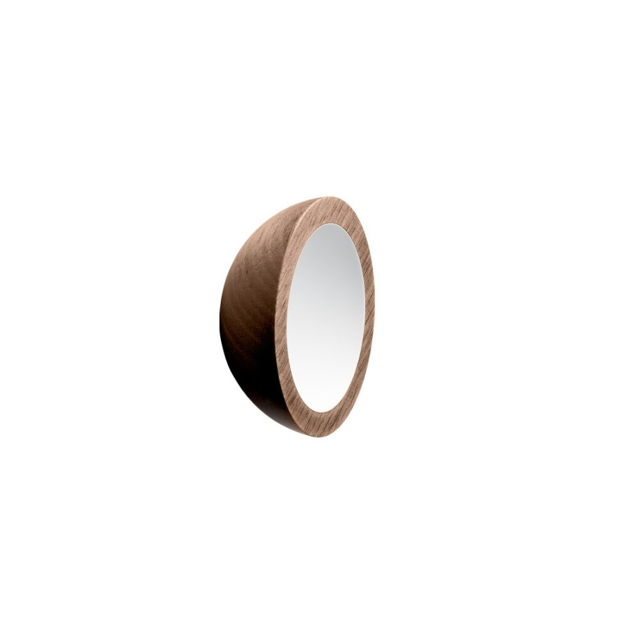 101590050-292732-9935.jpg Wok - Walnut Clear Lacquered / Cream RAL 9001 - Image 1