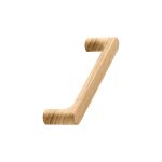 Pinta 192 mm - Oak