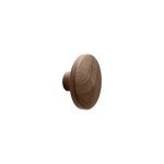 Discos 30 mm - Walnut
