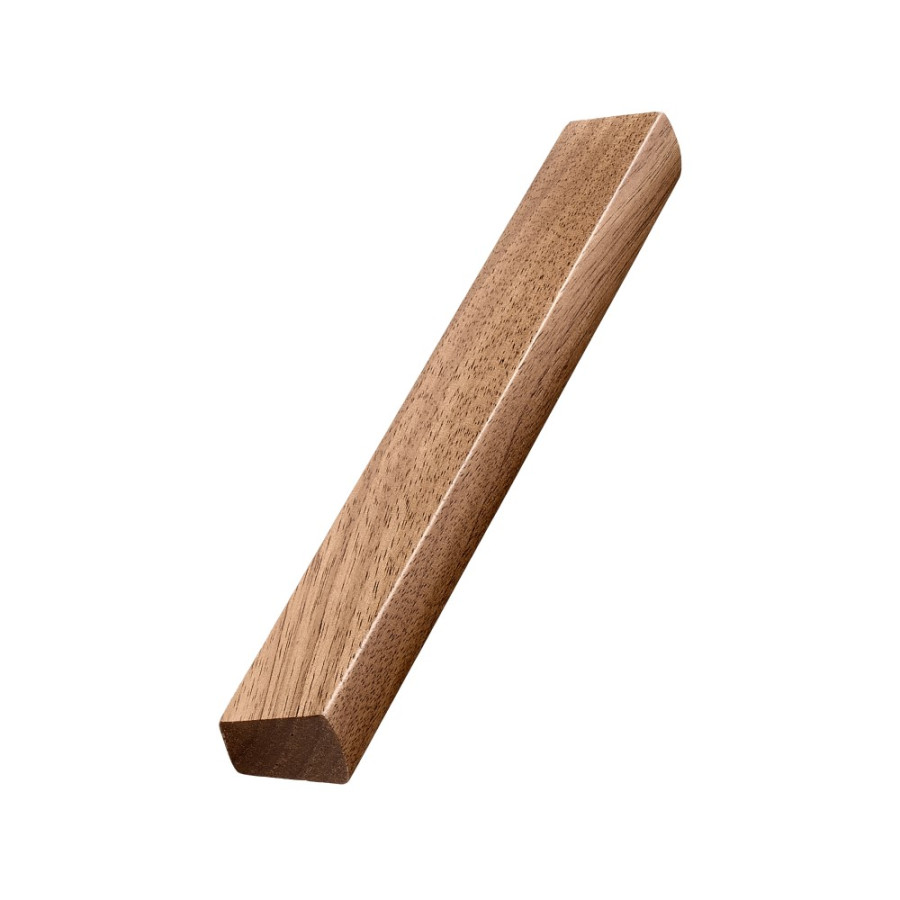 104920128-292-2713.jpg 1410 Trim 160 mm - Walnut - Image 1