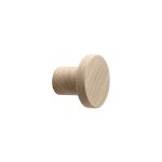 Circum 48 mm - Oak Untreated