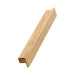 Shelter 320 mm - Oak