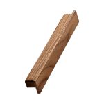 Shelter 32 mm - Walnut