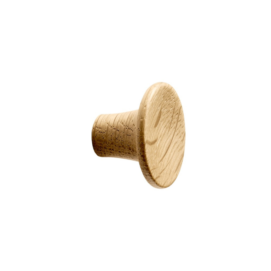 109120028-052-5455.jpg Tuba Knob - Oak - Image 1