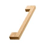Urban 224 mm - Oak