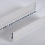 FGV Atvilktņu sānu komplekts (H90, 270 mm)