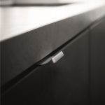 Edge Straight Upwards 40 mm