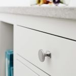 CLASSIC knob 34 mm
