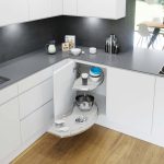 Vauth Sagel / Cornerstone swing 1000mm (Universal)