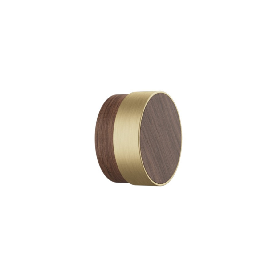 113220049-29233-1720.jpg Radio - Walnut /Brushed Gold - Image 1