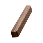 Degree 320 mm - Walnut