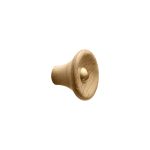 Recta - Oak Lacquered / Stainless Polished