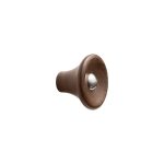 Recta - Walnut Lacquered / Stainless