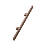 Japan 224 mm - Walnut