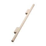 Magnum 512 mm - Oak Untreated
