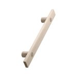 Longa 224 mm - Oak Untreated