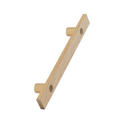 Longa 224 mm - Oak