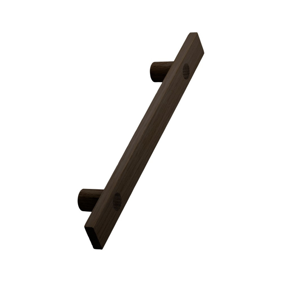 118120160-056-9690.jpg Longa 224 mm - Oak Dark Brown - Image 1