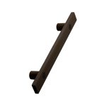 Longa 160 mm - Oak Dark Brown