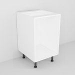 Grīdas skapja korpuss (500 mm)