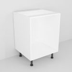 Grīdas skapja korpuss (700 mm)