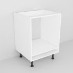 Grīdas skapja korpuss cepeškrāsnij (600 mm)